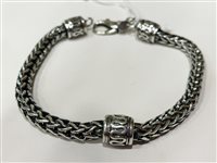 Bracciale Sovrani Uomo in Argento J6702 - J6702